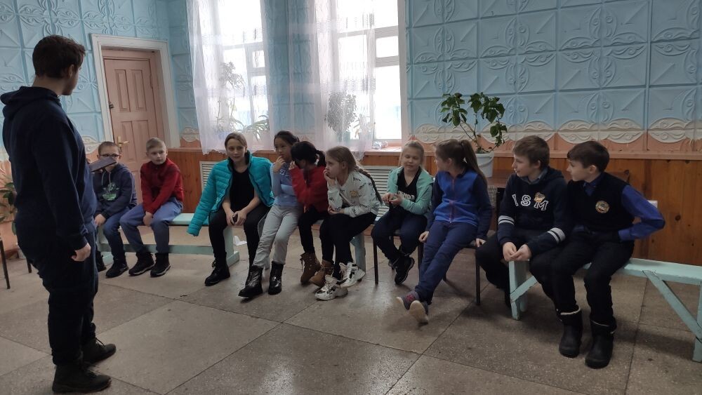 «Здоровому - всё здорово».